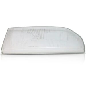 Lente Farol Para Besta 1994 1995 Lado Esquerdo