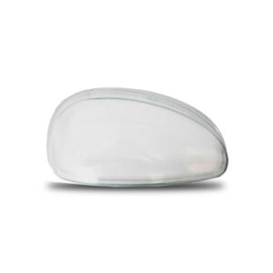 Lente Farol Corsa 2000 2001 2002 Direito-