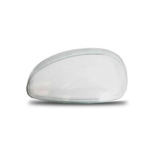 Lente Farol Corsa 2000 2001 2002 Lado Esquerdo