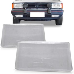 Lente Farol Gol 1987 1988 1989 1990 Direito