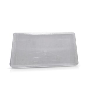 Lente Farol Gol 1987 1988 1990 Lado Esquerdo