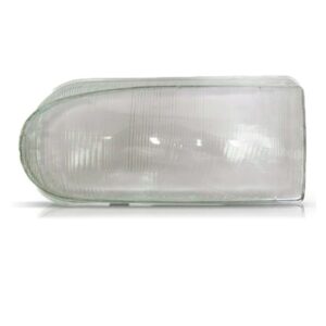 Lente Farol Gol Bola Saveiro 1995 1996 97 1998 Esquerdo