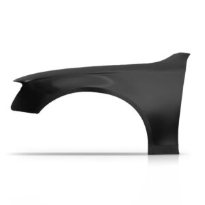 Paralama Audi A4 2009 2010 2011 2012 Lado Direito