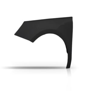 Paralama Audi A1 2010 2011 2012 2013 2014 2015 Direito Direito