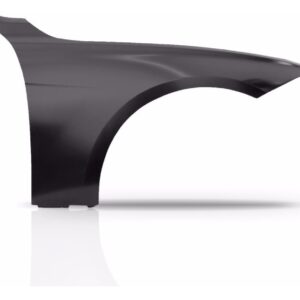 Paralama Bmw Serie 3 2013 2014 2015 -320 330 Direito Direito