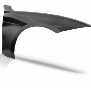 Paralama Bmw Serie 3 2013 2014 2015 -320 330 Direito Direito