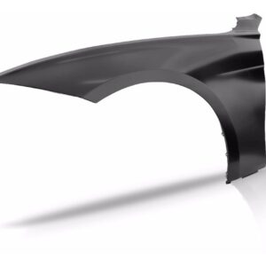 Paralama Bmw Serie 3 2013 2014 2015- 320 330 Esquerdo - - Esquerdo