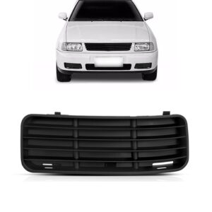 Tela Frontal Milha Polo 95 1996 97 98 99 2000 2001 Sem Furo Lado Direito