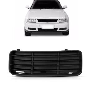 Tela Frontal Milha Polo 95 1996 97 98 99 2000 2001 Sem Furo Lado Esquerdo