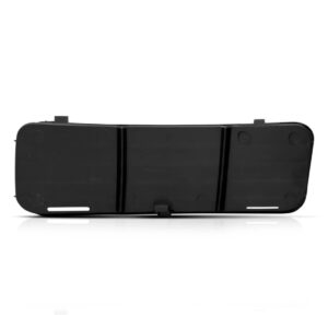 Tela Frontal Milha Polo 95 1996 97 98 99 2000 2001 Sem Furo Lado Esquerdo