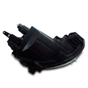 Farol Nissan March 2014 2015 2016 Nissan 1ª Linha - Esquerdo/motorista