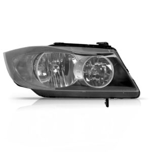 FAROL BMW S3 2006 A 2009 S/PROJETOR LD