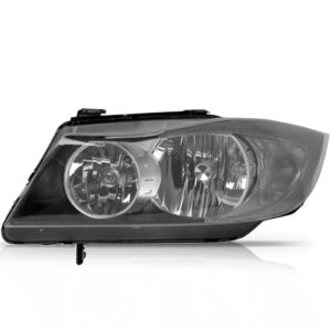 FAROL BMW S3 2006 A 2009 S/PROJETOR LD