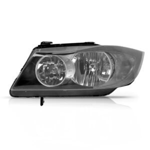 Farol Bmw 318 325 330 Ano 2005 2006 2007 2008 2009 Esquerdo