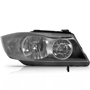 Farol Bmw 318 325 330 Ano 2005 2006 2007 2008 2009 Esquerdo