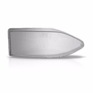 Lente Farol Vidro Palio Siena 1996 1997 1998 Lado Direito