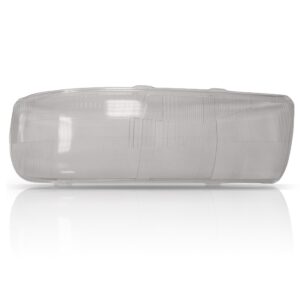 Lente Farol Master 2004 05 06 07 2008 2009 Lado Direito