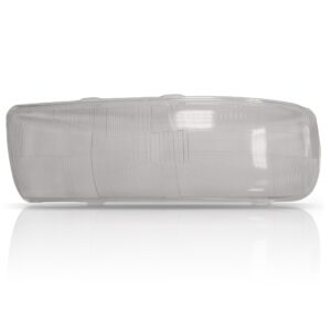 Lente Farol Master 2004 05 06 07 2008 2009 Lado Direito