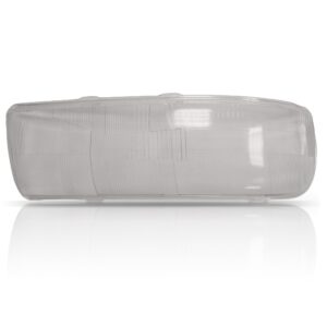 Lente Farol Master 2004 2005 06 2007 2008 2009 Lado Esquerdo