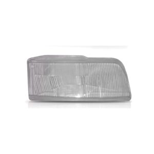 Lente Farol Renault 21 Lado Direito