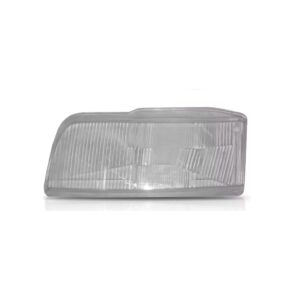 Lente Farol Renault 21 Lado Direito