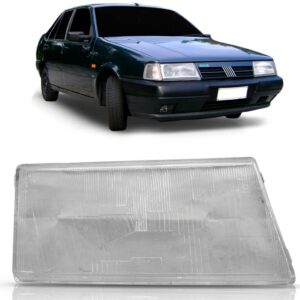 Lente Farol Tempra 1992 1993 1994 1995 Lado Direito