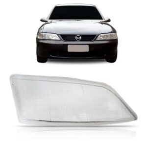 Lente Farol Vectra 1996 1997 1998 1999 Lado Direito