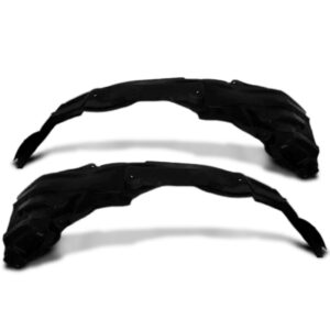 Protetor Caixa De Roda Asx 2010 2011 2012 2013 2014 2015 Lado Direito