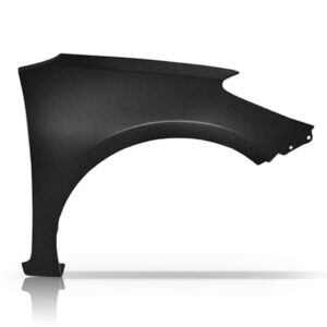 Paralama Kia Cerato 2013 2014 2015 Lado Esquerdo Esquerdo