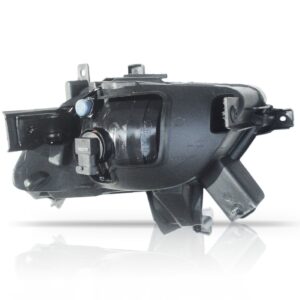 Farol De Milha Kia Cerato Ano 2013 2014 2015 Lado Direito