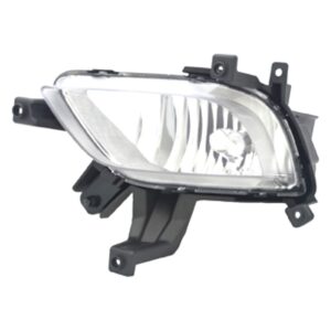Farol De Milha Kia Cerato Ano 2013 2014 2015 Lado Esquerdo.