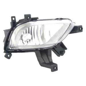 Farol De Milha Kia Cerato Ano 2013 2014 2015 Lado Esquerdo.