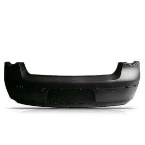 Parachoque Traseiro Passat 2006 2007 2008 2009