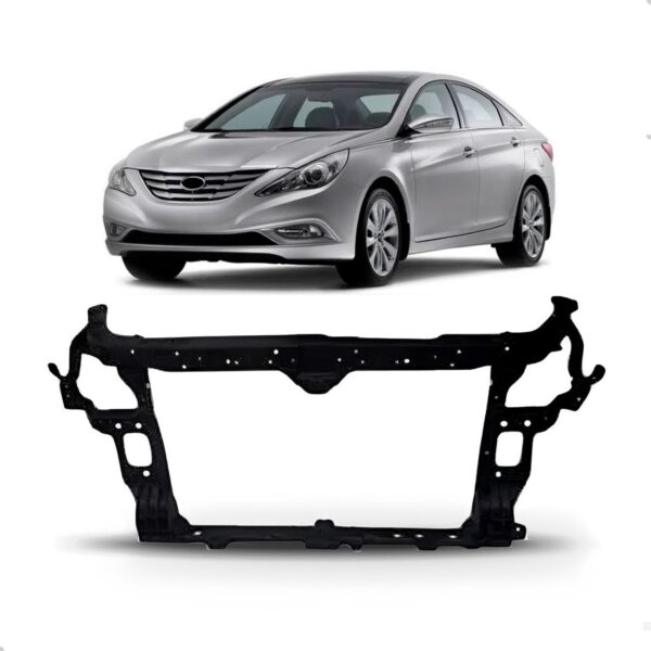 Painel Frontal Para Hyundai Sonata 2011 12 2013 2014