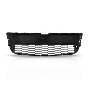 Tela Frontal Sonic 2012 2013 14 15 2016 Parachoque Inferior Preto