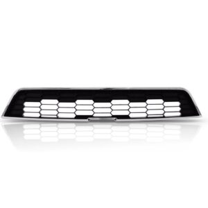 Grade Superior Parachoque Sonic 2012 A 2013