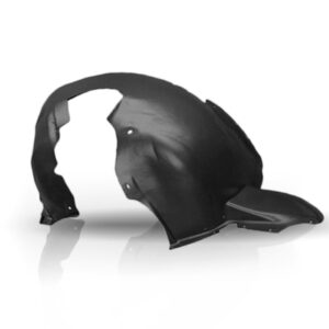 Protetor Caixa Roda Dianteiro Jetta 2011 2012 2013 2014 2015 Lado Direito