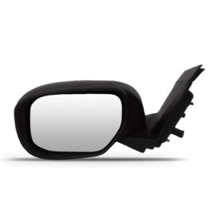 Retrovisor City 2009 2010 2011 2012 2013 Eletrico Lado Esquerdo