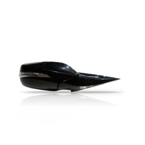 Retrovisor Veloster C/ Pisca Ano 2011 2012 2013 Eletrico Lado Direito