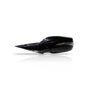 Retrovisor Veloster C/ Pisca Ano 2011 2012 2013 Eletrico Lado Esquerdo