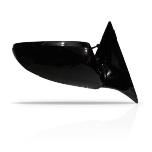 Retrovisor Veloster C/ Pisca Ano 2011 2012 2013 Eletrico Lado Esquerdo