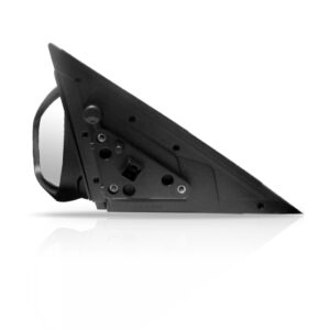 Retrovisor Veloster C/ Pisca Ano 2011 2012 2013 Eletrico Lado Esquerdo