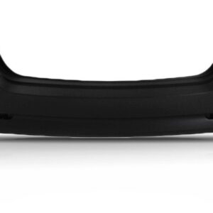 Parachoque Traseiro Para Kia Optima 2012 2013 2014 2015 2016