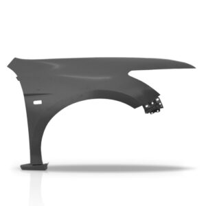 Paralama Honda Accord 2008 2009 2010 2011 Novo Direito Direito