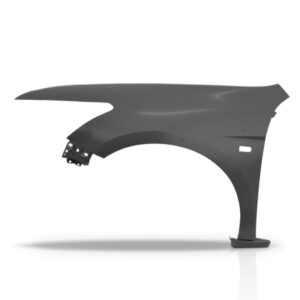 Paralama Honda Accord 2008 2009 2010 2011 Novo Direito Direito