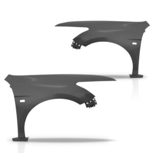 Paralama Honda Accord 2008 2009 2010 2011 Novo Direito Direito