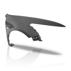 Paralama Honda Accord 2008 2009 2010 2011 Novo Direito Direito