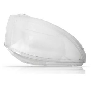 Lente Farol Corsa Montana 2003 04 05 06 07 2008 Direito