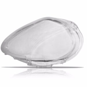 Lente Farol P/ Punto 2007 2008 2009 2010 2011 2012 Esquerdo