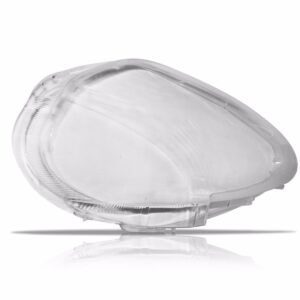 Lente Farol P/ Punto 2007 2008 2009 2010 2011 2012 Esquerdo